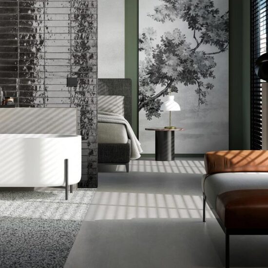 La Stanza del Benessere - The Suite