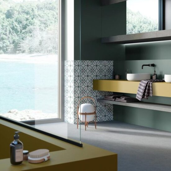 La Stanza del Benessere - The Villa