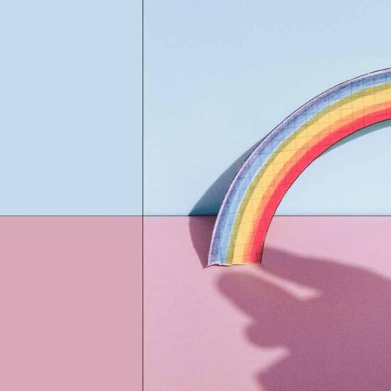 Le Gallerie Estensi ospitano gli scatti inediti di Luigi Ghirri 1975-1985