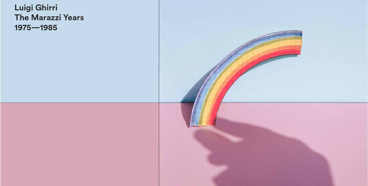 Le Gallerie Estensi ospitano gli scatti inediti di Luigi Ghirri 1975-1985