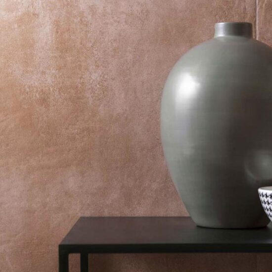 L’intramontabile fascino del cotto.