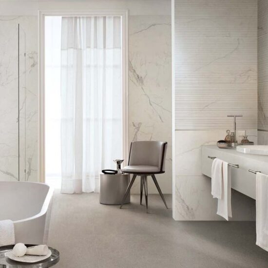 Magnifica: il pregio delle pietre naturali