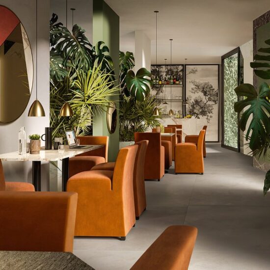 Benvenuti al Cafè Marazzi