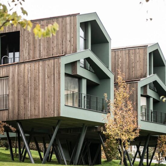 Marazzi e CasabellaFormazione presentano 3 progetti di architettura italiani