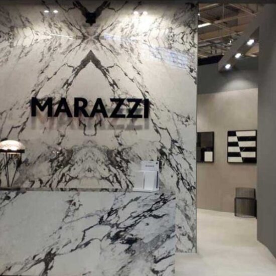 Marazzi a EquipHotel Paris 2018