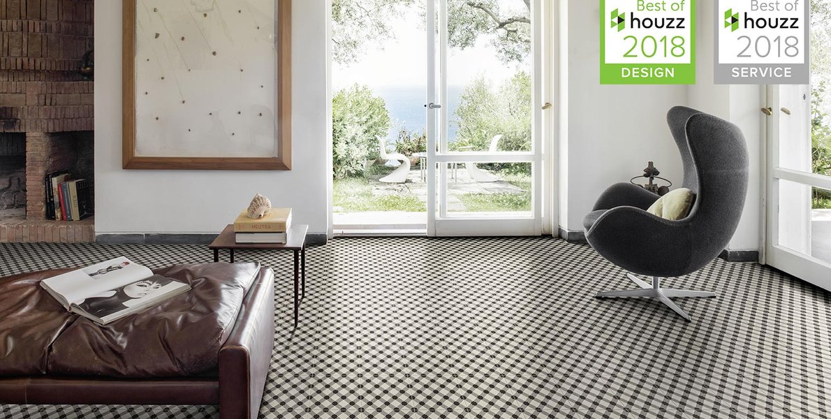 Marazzi vince il Best of Houzz 2018