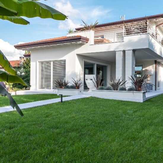 Materiali scenografici