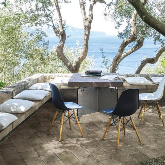 Giardini imperfetti di piccole dimensioni: la nuova tendenza per gli spazi outdoor