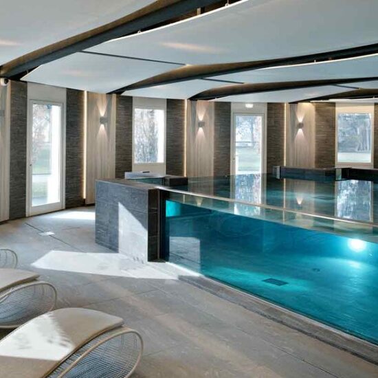 Cristal spa