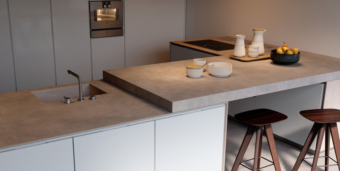 NSF / ANSI 51 la certificazione per la sicurezza alimentare delle superfici