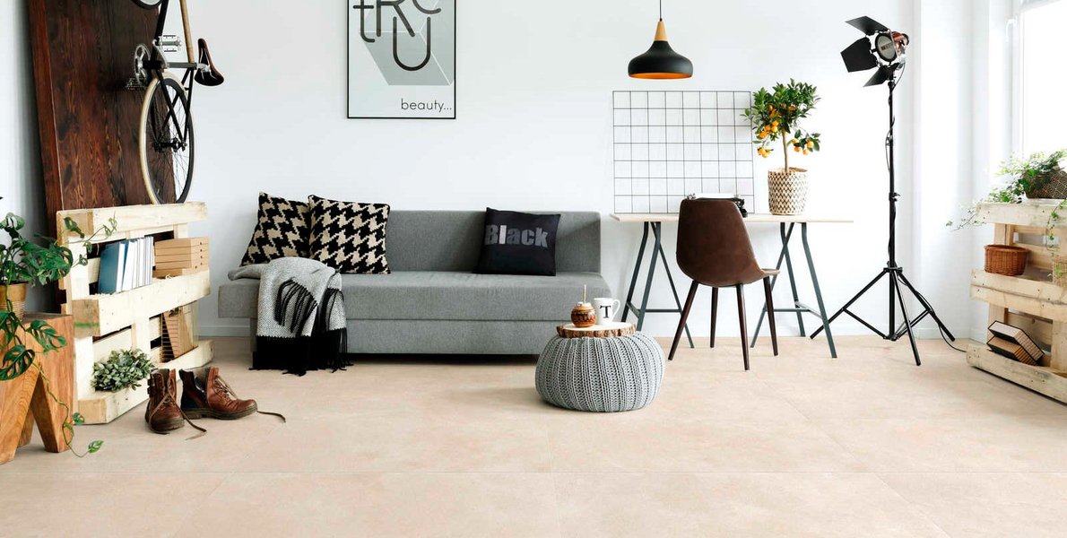 Collezione Stream: l’intramontabile effetto pietra