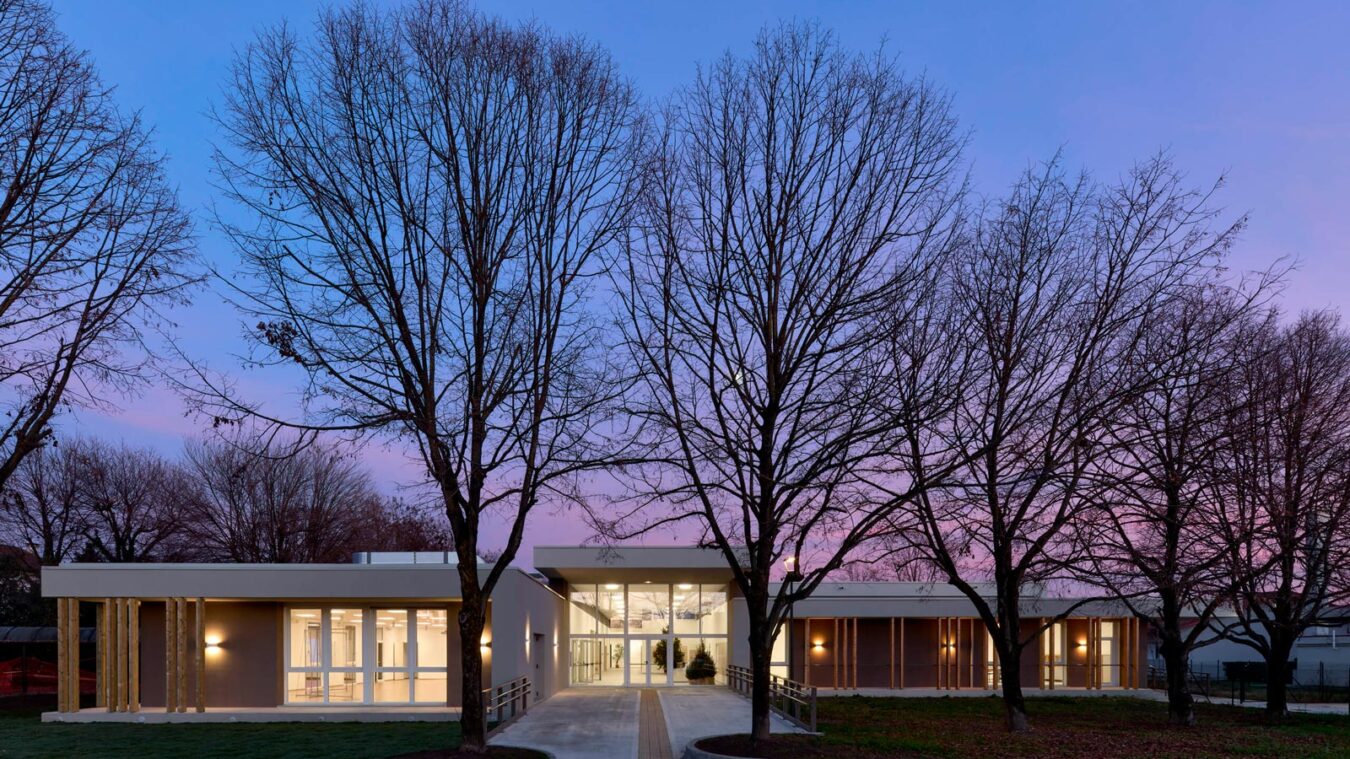 Quando lo spazio facilita l'apprendimento