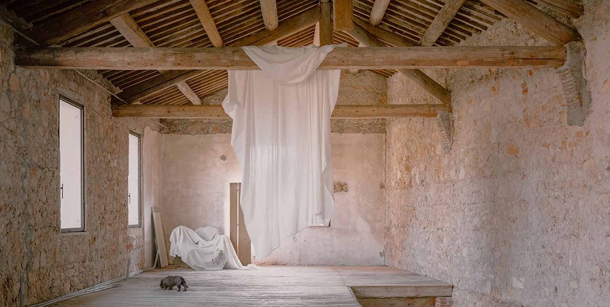 Quando lo spazio nasce dalla rigenerazione territoriale