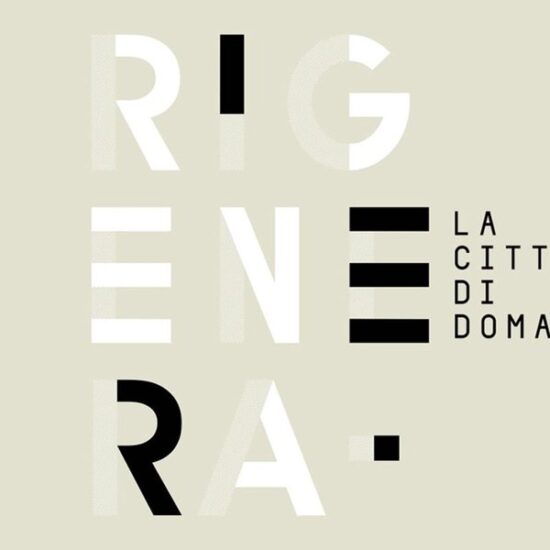 Rigenera: dal 14 settembre al 18 ottobre il Festival dell’Architettura Contemporanea a Reggio Emilia