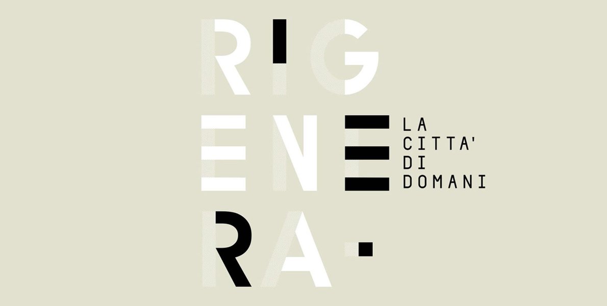 Rigenera: dal 14 settembre al 18 ottobre il Festival dell’Architettura Contemporanea a Reggio Emilia