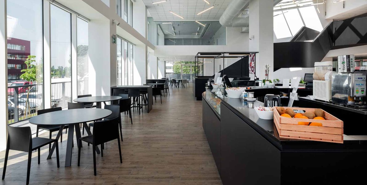 Riqualificare gli spazi