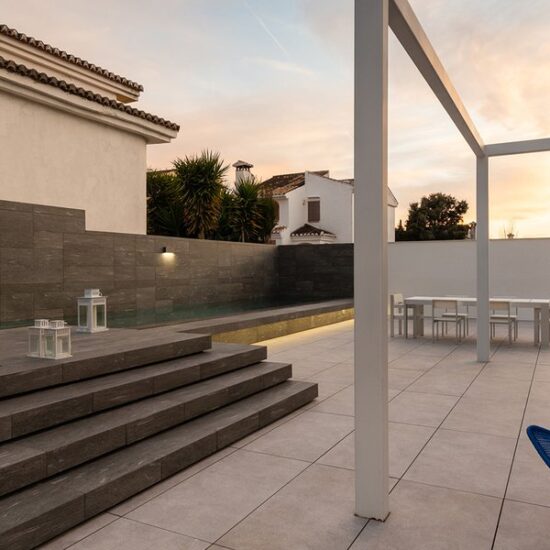 Riqualificazione architettonica (e non solo)