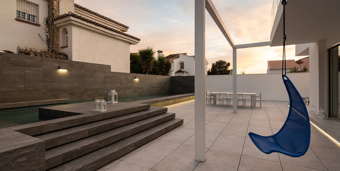 Riqualificazione architettonica (e non solo)