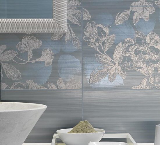 Silkstone: piacere tattile