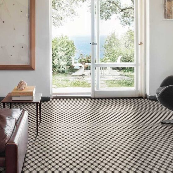 Le collezioni Marazzi per arredare con i colori