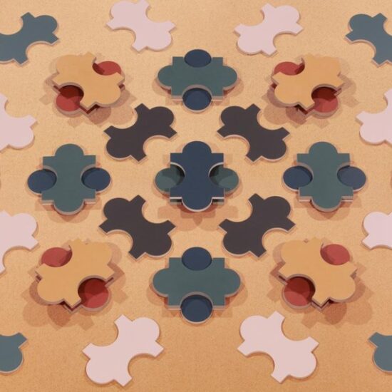 Triennale: le quattro curve in evoluzione