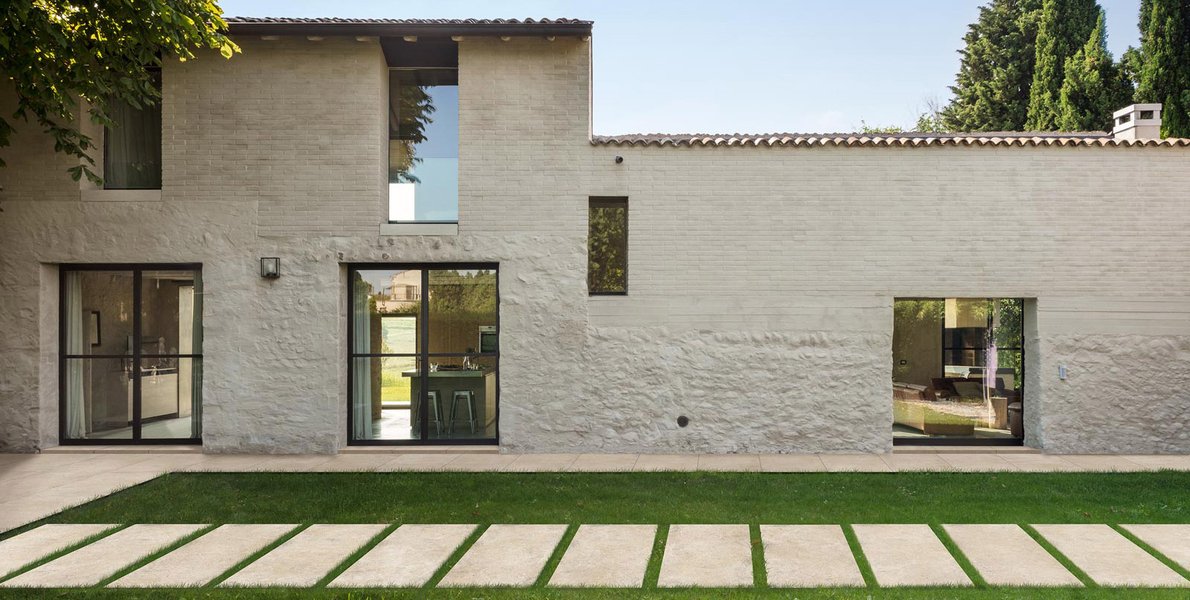 Tutte le novità di Marazzi nei nuovi cataloghi Surfaces