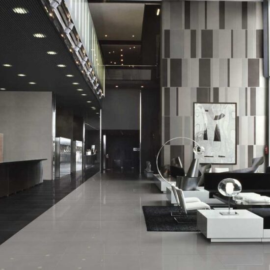 Una fabbrica per SistemS