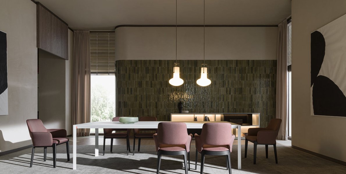 Una modernità senza tempo