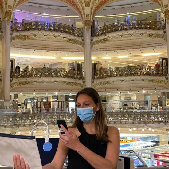 Una nuova idea di esclusività