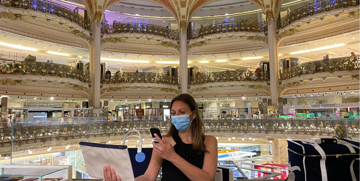 Una nuova idea di esclusività