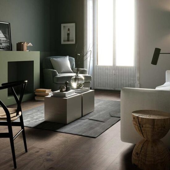 Vero: il nuovo gres effetto legno