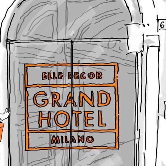 Verso un digitale glocal