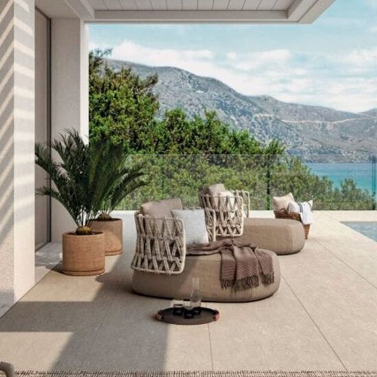 Vivere bene gli spazi