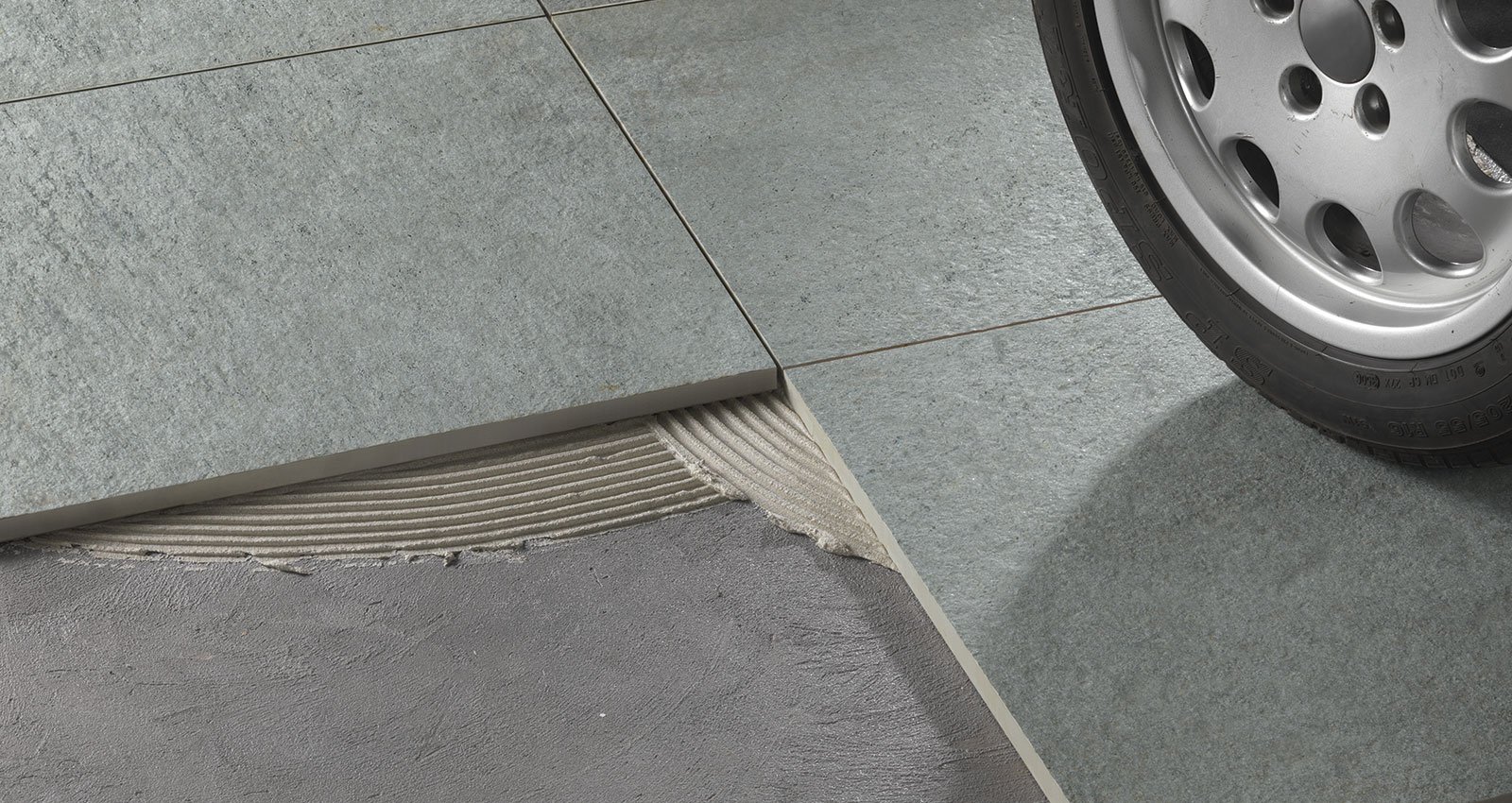 marazzi posa 20mm colla main