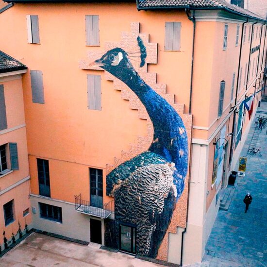 Marazzi Top Employer main