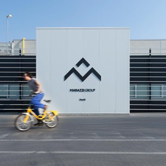 Marazzi testo sostenibilità nl