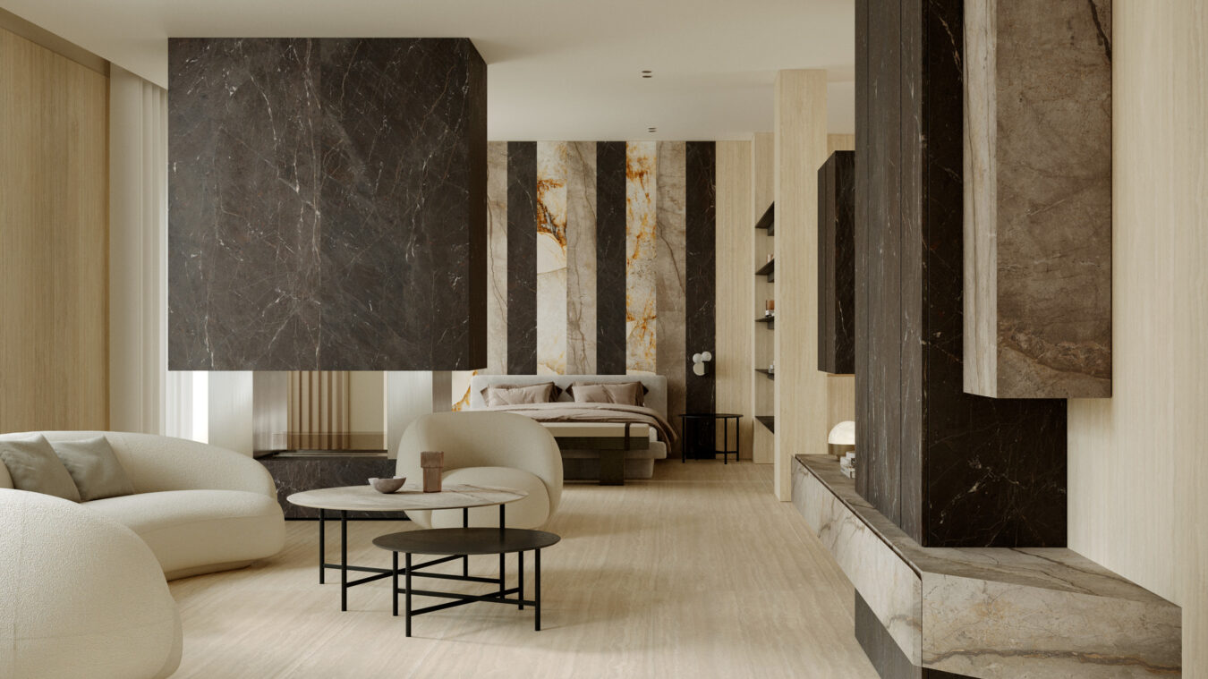 Marazzi The Suite The Top 005 WEB