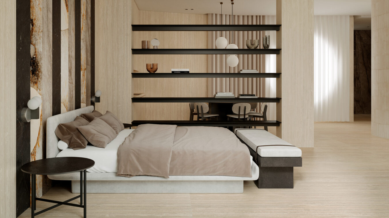 Marazzi The Suite The Top 010 WEB