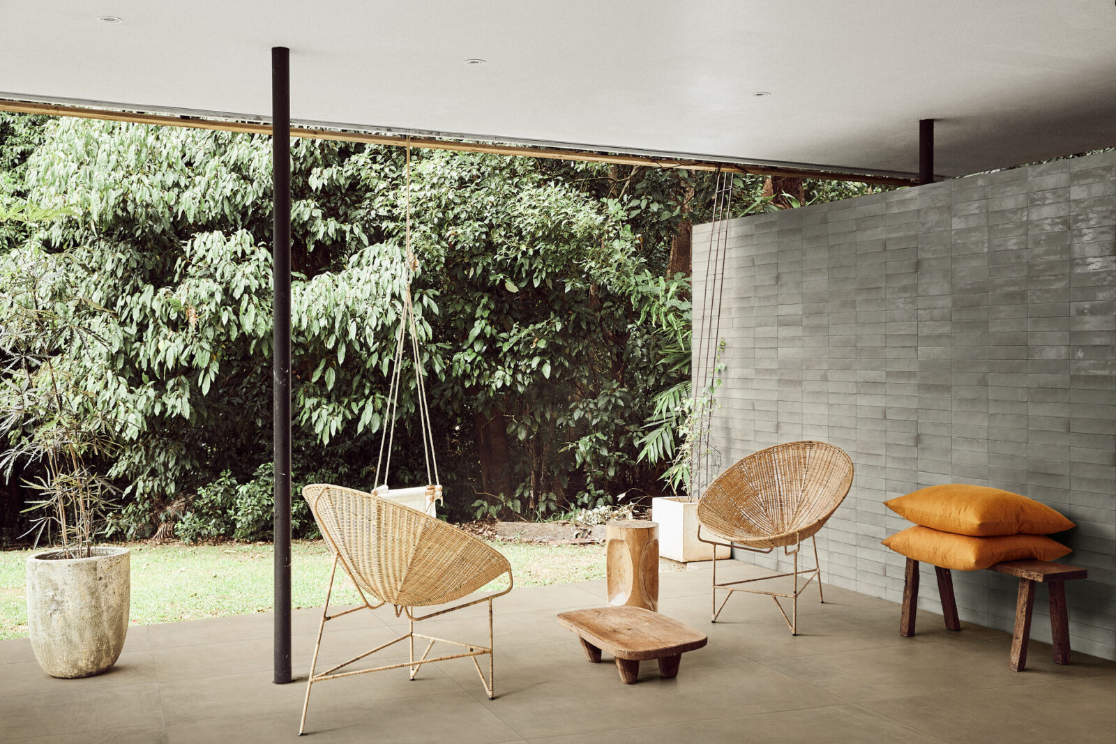 Marazzi Crogiolo Lume 018