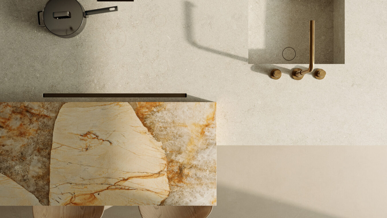 Marazzi Special TW The Top 007