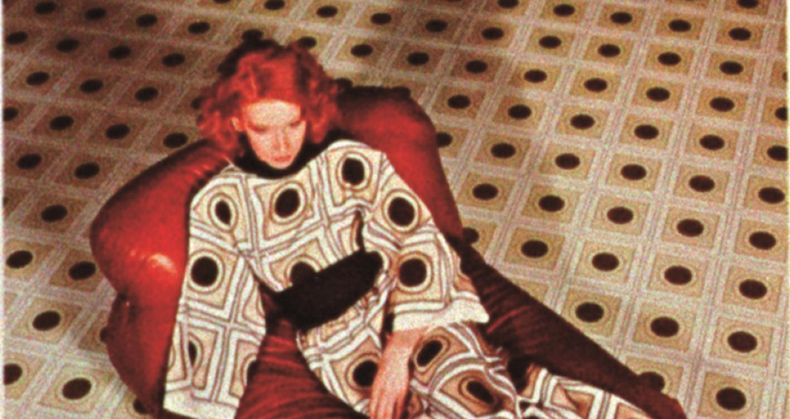 Anni 70 Alta Moda Biky