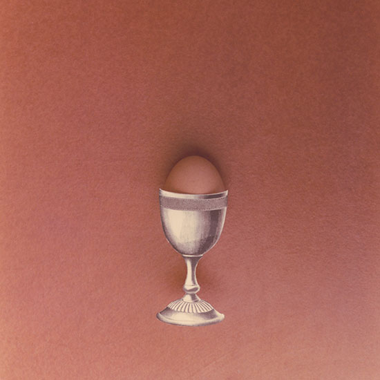 Luigi Ghirri Marazzi Ceramiche Vintage 01 © Eredi Luigi Ghirri