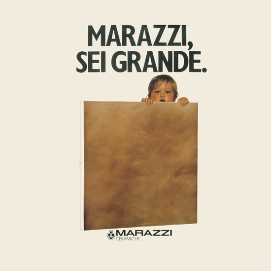 Marazzi Sei Grande