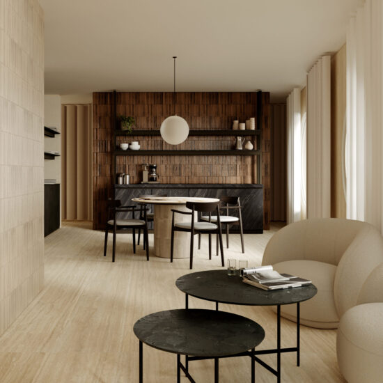 Marazzi EquipHotel 2024 Newsletter 1