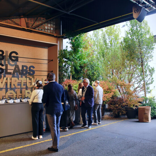 Marazzi Group Tile Week 2024 0074