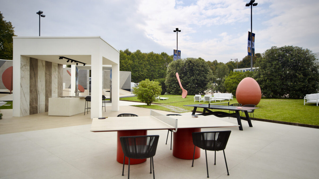 Marazzi Group Tile Week 2024 0148