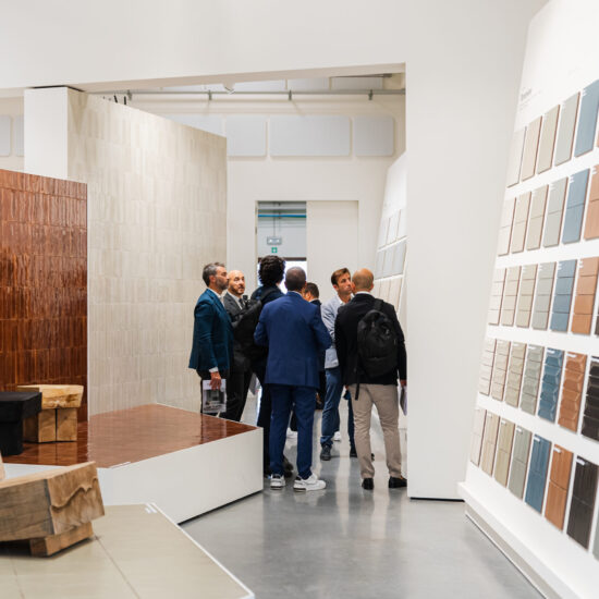 Marazzi Group Tile Week 2024 0249