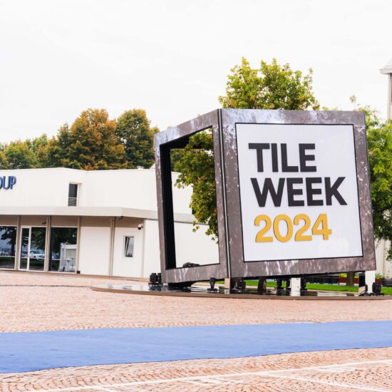 Marazzi Group Tile Week 2024 0262