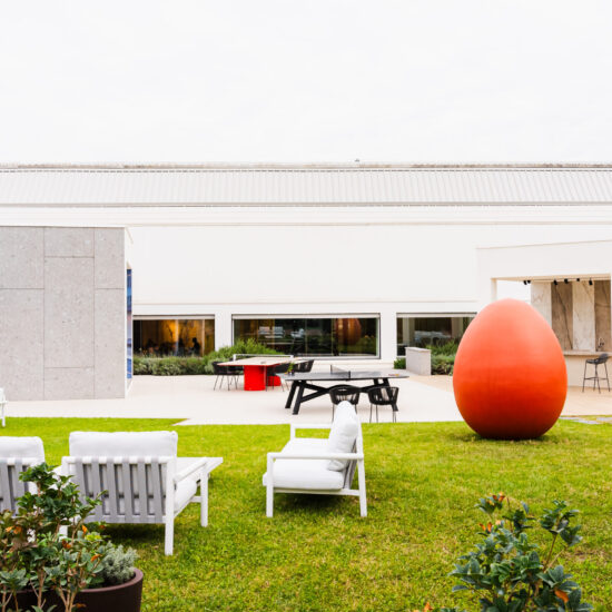 Marazzi Group Tile Week 2024 0274