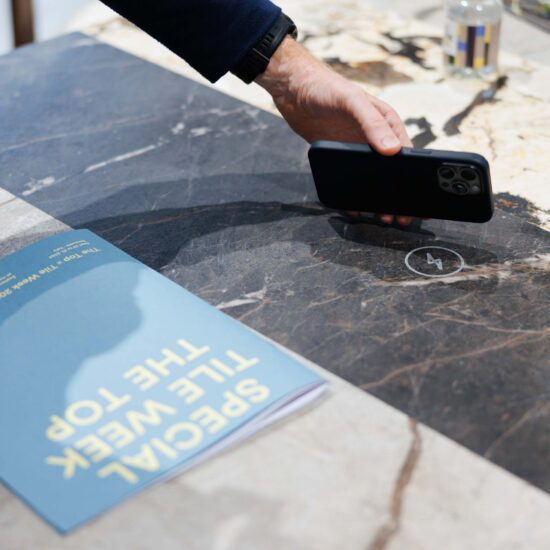 Marazzi Group Tile Week 2024 0449